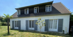 Habitat partagé à Plaisir
